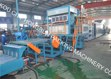 Full Automatic Paper Egg Tray Production line , Egg Tray  Making Machine , Egg tray machine 4000pcs/hr