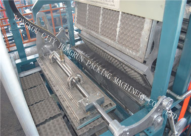 Full Automatic Paper Egg Tray Production line , Egg Tray  Making Machine , Egg tray machine 4000pcs/hr