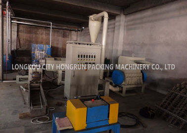 Computerized Contol Disposable Food Containers Machine / Foam Sheet Machine