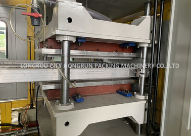 Takeaway Foam Lunch Fast Food Plate Tray Container Production Making Machine