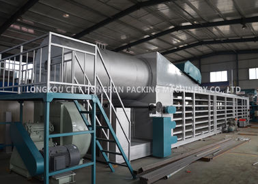 Fruit Tray Making Machine / Apple Tray Making Machine