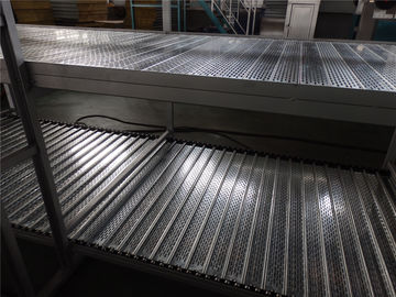 Wast Paper Pulp Molding Machine For Egg Box , Paper Pulp Molding Egg Tray Machine